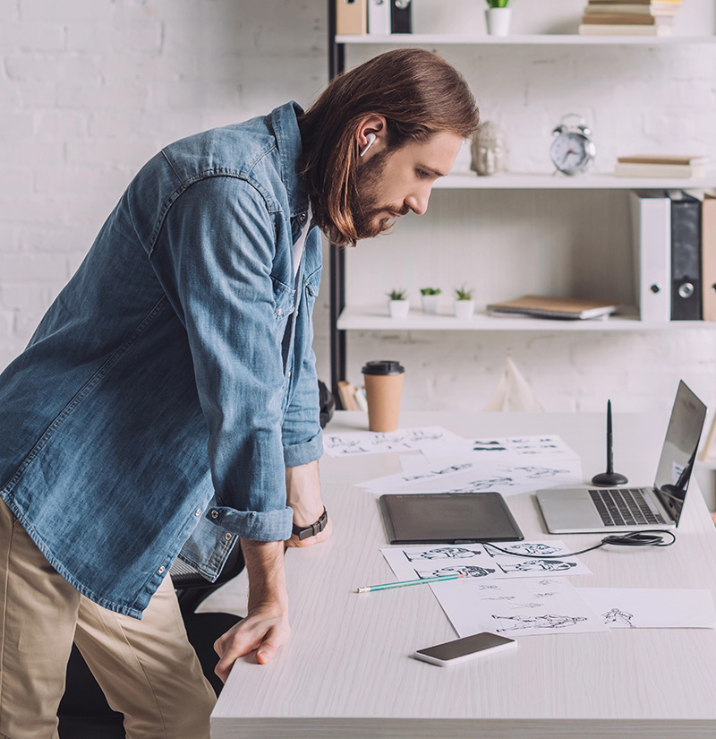 Renovation Project Plan